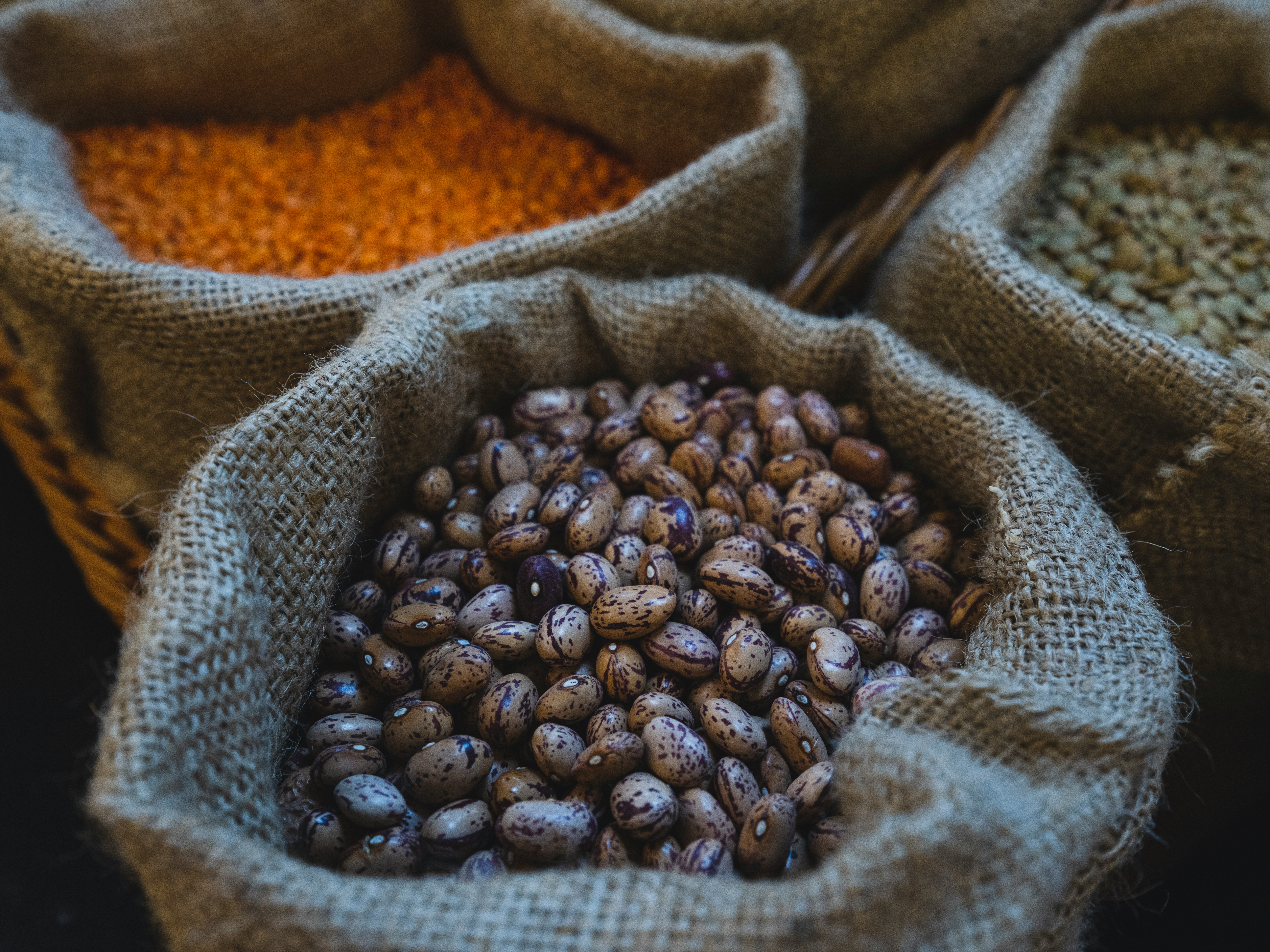 Food ingredients